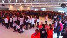 Foto 21 - Galer&iacute;a de im&aacute;genes: XV Torneo Nacional Villa de &Aacute;greda de balanmano