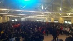 Foto 3 - Galer&iacute;a de im&aacute;genes: XV Torneo Nacional Villa de &Aacute;greda de balanmano