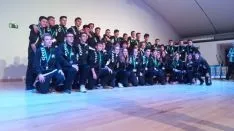 Foto 6 - Galer&iacute;a de im&aacute;genes: XV Torneo Nacional Villa de &Aacute;greda de balanmano