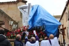 Viernes Santo. Procesión de las Siete Palabras. 