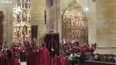 Las Caídas de Soria. SN