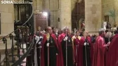 Las Caídas de Soria. SN