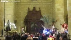 Las Caídas de Soria. SN