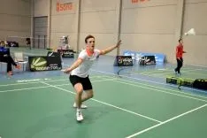 Foto 7 - Espa&ntilde;a, campeona de la Nations Future Cup de B&aacute;dminton en la Sub-17