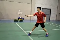 Foto 4 - Espa&ntilde;a, campeona de la Nations Future Cup de B&aacute;dminton en la Sub-17