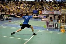 Foto 3 - Espa&ntilde;a, campeona de la Nations Future Cup de B&aacute;dminton en la Sub-17