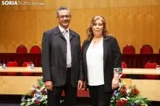Nombramiento / María Ferrer