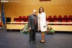 Nombramiento / María Ferrer