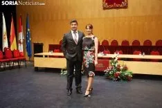 Nombramiento / María Ferrer