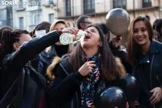 Nombramiento / María Ferrer