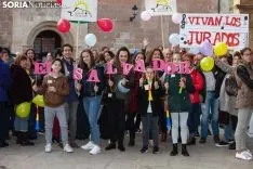 Nombramiento / María Ferrer
