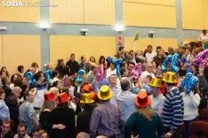 Nombramiento / María Ferrer