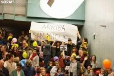 Nombramiento / María Ferrer