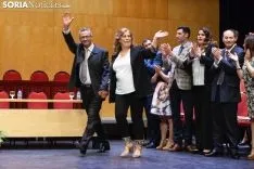 Nombramiento / María Ferrer