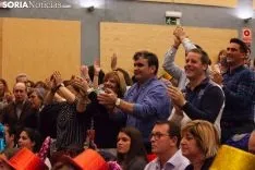 Nombramiento / María Ferrer
