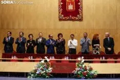 Nombramiento / María Ferrer