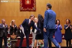 Nombramiento / María Ferrer
