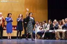 Nombramiento / María Ferrer