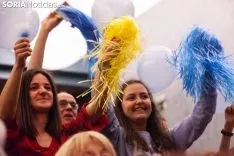 Nombramiento / María Ferrer