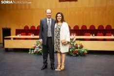 Nombramiento / María Ferrer