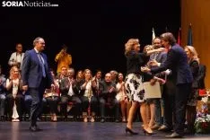 Nombramiento / María Ferrer