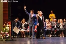 Nombramiento / María Ferrer