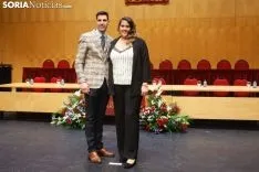 Nombramiento / María Ferrer