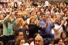 Nombramiento / María Ferrer