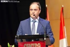 Nombramiento / María Ferrer