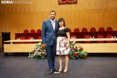 Nombramiento / María Ferrer