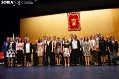 Nombramiento / María Ferrer