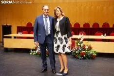 Nombramiento / María Ferrer