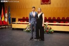 Nombramiento / María Ferrer