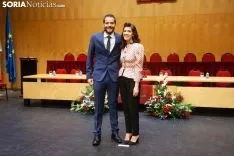 Nombramiento / María Ferrer