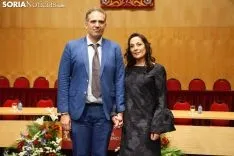 Nombramiento / María Ferrer