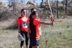 Orienta UVa / María Ferrer