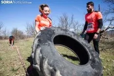 Orienta UVa / María Ferrer
