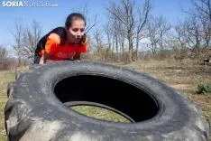 Orienta UVa / María Ferrer