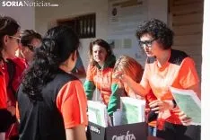 Orienta UVa / María Ferrer