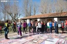 Orienta UVa / María Ferrer