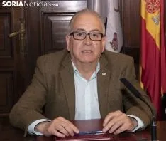 Rúbrica de los convenios. /Jamín Malvesado