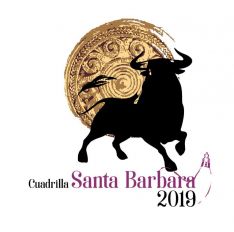 Foto 5 - Logotipos de las cuadrillas para las Fiestas de San Juan 2019