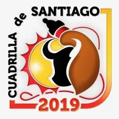 Foto 3 - Logotipos de las cuadrillas para las Fiestas de San Juan 2019