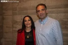 El Sorteo / María Ferrer