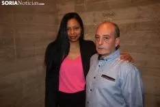El Sorteo / María Ferrer