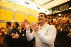El Sorteo / María Ferrer