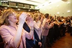 El Sorteo / María Ferrer