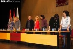 El Sorteo / María Ferrer