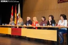 El Sorteo / María Ferrer