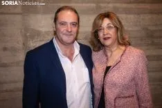 El Sorteo / María Ferrer